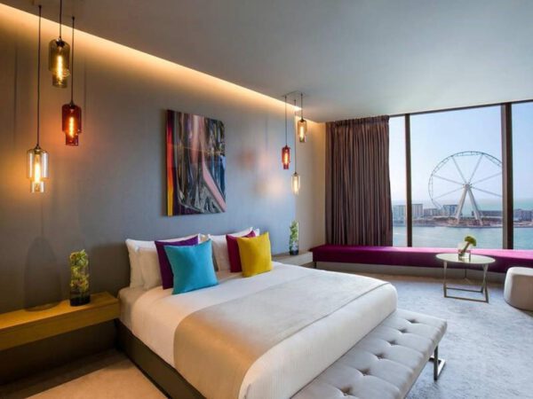 Rixos Premium Dubai - Afbeelding 2