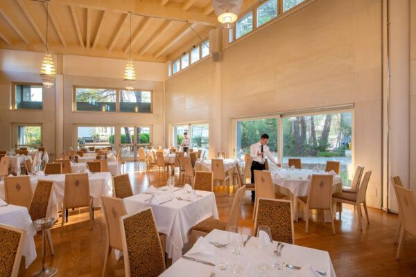 Alborea Eco Lodge Resort - Afbeelding 3