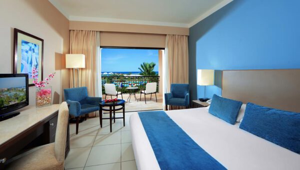 Jaz Aquamarine Resort - Afbeelding 2