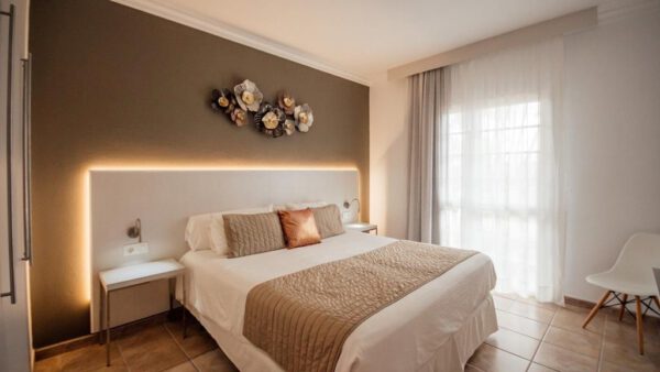 Bull Vital Suites & Spa Boutique - Afbeelding 2
