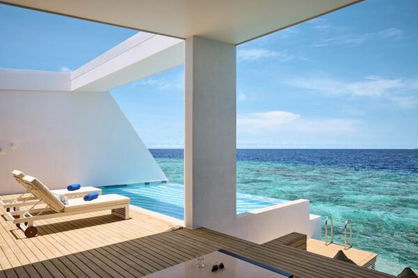 ROBINSON MALDIVES - Afbeelding 2