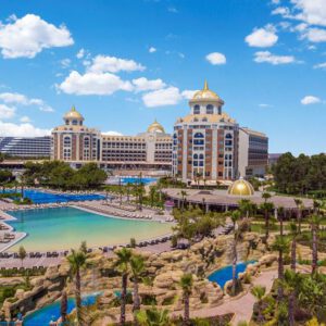 Delphin BE Grand Resort