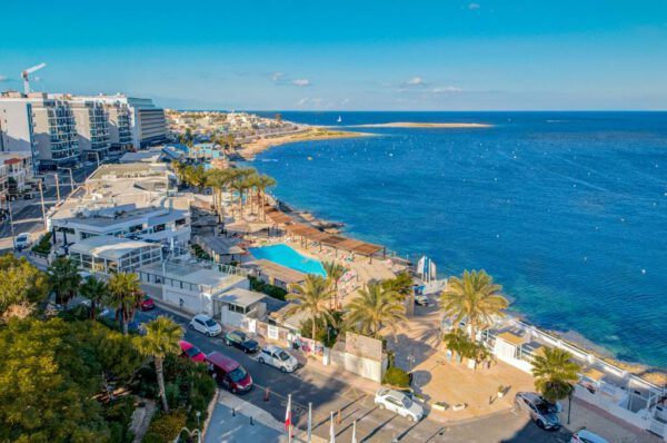 AX Sunny Coast Resort & Spa - Afbeelding 5