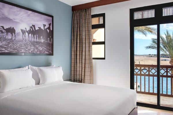 Marina Resort Port Ghalib - Afbeelding 2