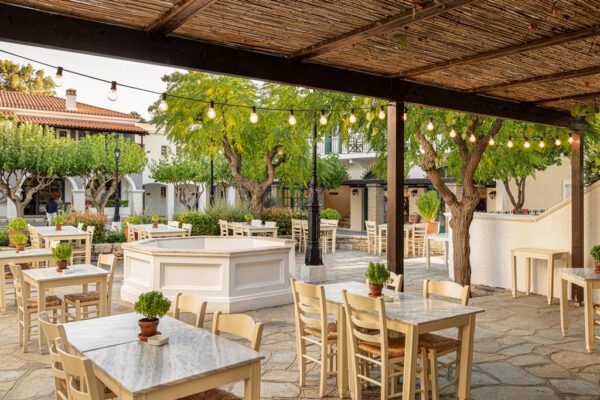 Doryssa Seaside Resort - Afbeelding 5