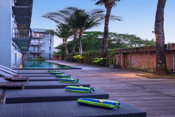 FRii Bali Echo Beach - Afbeelding 3