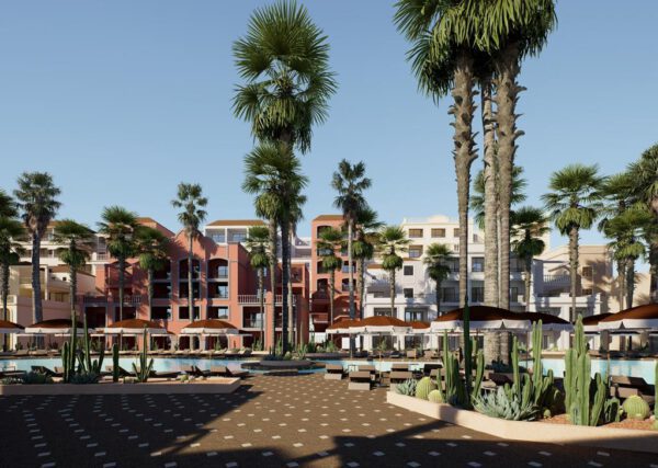 Bahia Principe Luxury Tenerife - Afbeelding 3