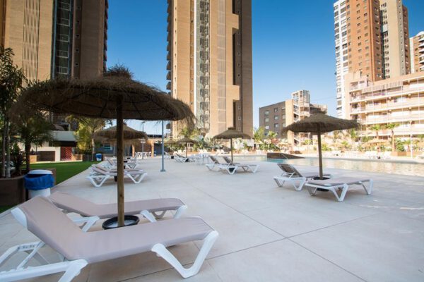 Les Dunes Comodoro - Afbeelding 4