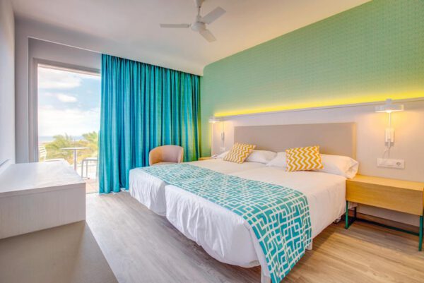SBH Maxorata Resort - Afbeelding 2