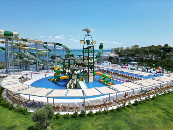 Venosa Beach Resort - Afbeelding 3