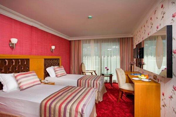 Orsmaris Boutique Hotel - Afbeelding 2