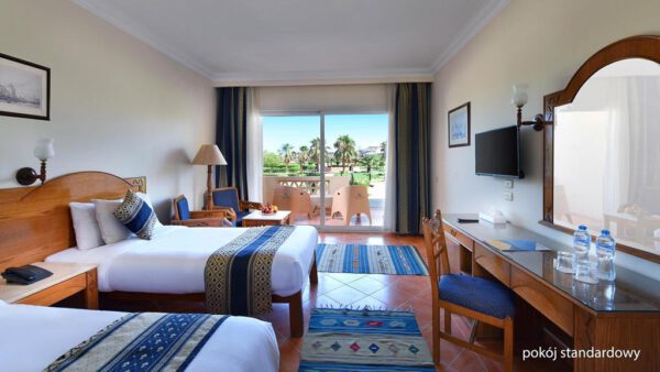 Bliss Nada Beach Resort - Afbeelding 2