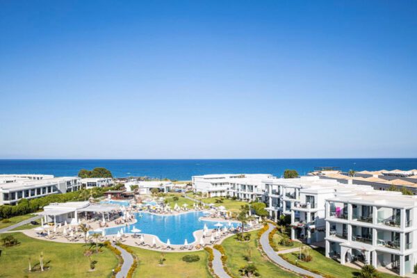 Asterias Beach Resort - Afbeelding 5