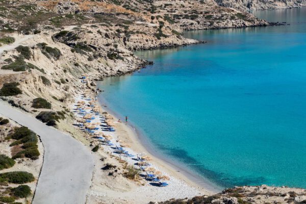 Poseidon Blue Gastronomy - Afbeelding 5