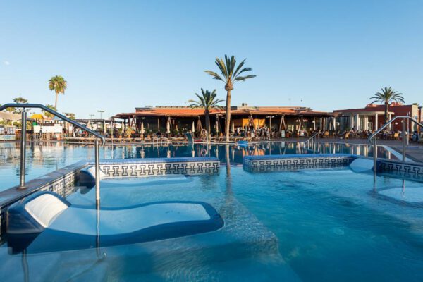 HD Parque Cristóbal Gran Canaria - Afbeelding 5