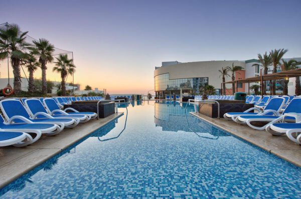 db San Antonio Hotel Spa - Afbeelding 3