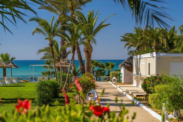 TUI BLUE Palm Beach Hammamet - Afbeelding 4