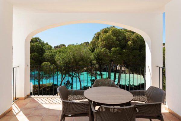 Inturotel Cala Azul - Afbeelding 4