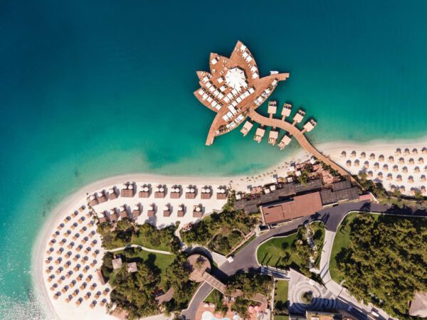 Lujo Bodrum - Afbeelding 3