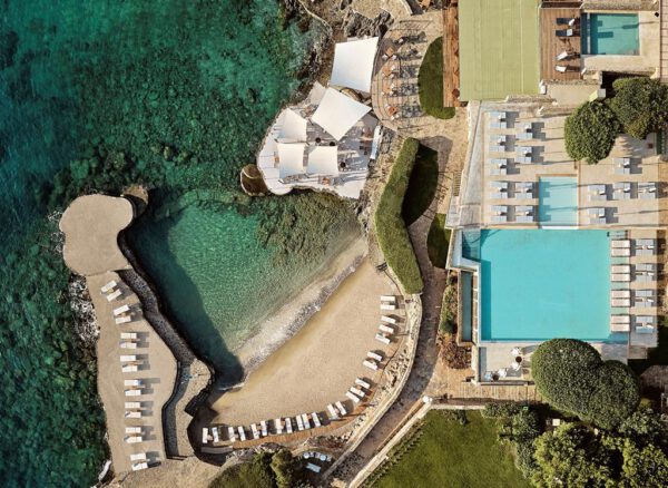 Saint Nicolas Bay - Afbeelding 5