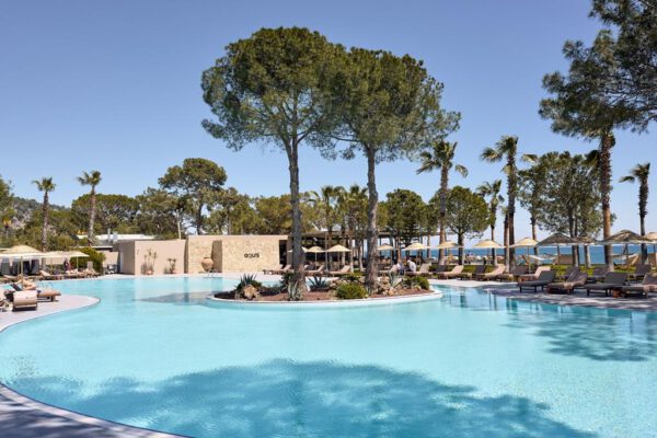Balmy Beach Resort - Afbeelding 4
