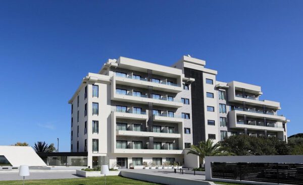 Santa Lucia le Sabbie d&apos;Oro