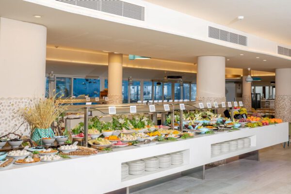 HOVIMA La Pinta Beachfront Family Hotel - Afbeelding 5