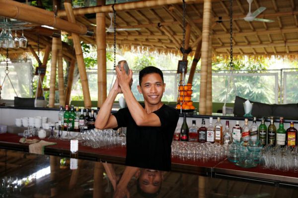 Prama Sanur Beach - Afbeelding 3