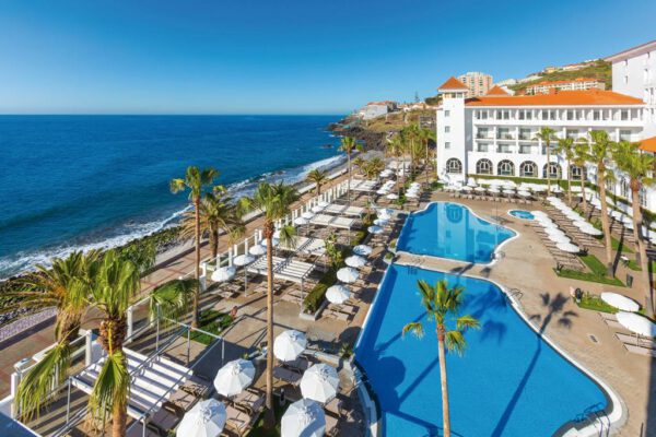 Riu Madeira - Afbeelding 5