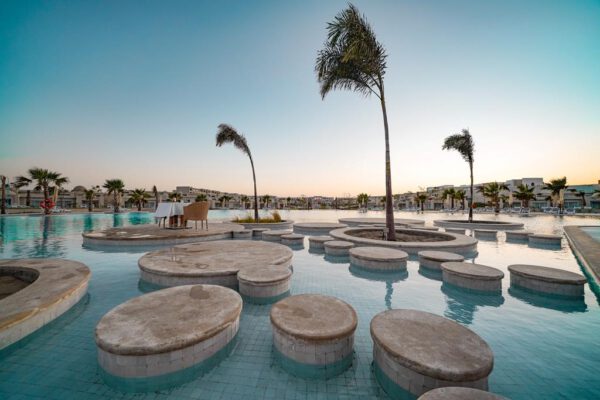 Reef Oasis Suakin Resort - Afbeelding 2