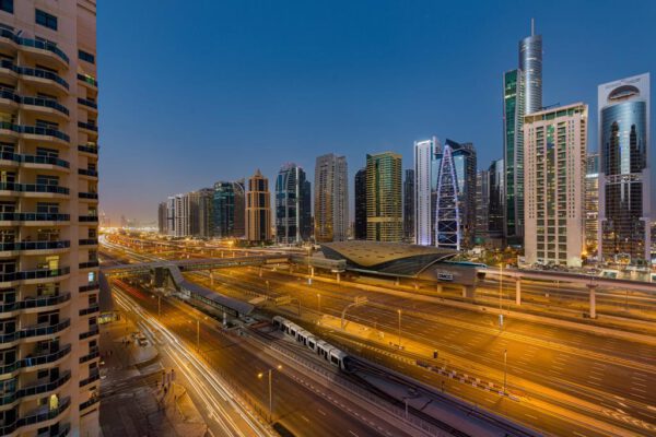 Millennium Place Marina - Afbeelding 5