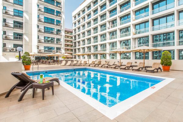 Golden Sands - Afbeelding 3