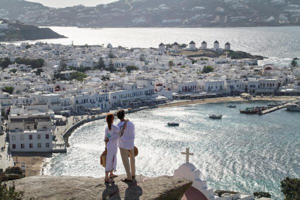 Deos Mykonos - Afbeelding 5