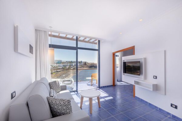 Hotel LIVVO Mirador Papagayo - Afbeelding 4
