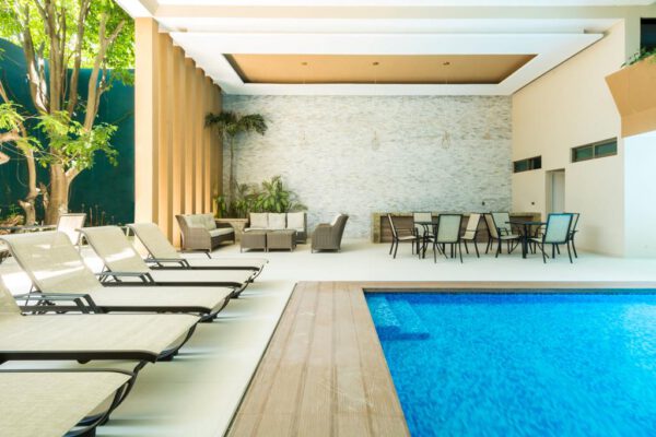 Palmarena & Condominios by Nah Hotels - Afbeelding 3