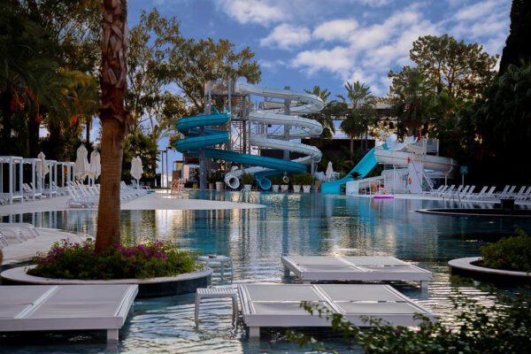 DoubleTree by Hilton Antalya Kemer - Afbeelding 4