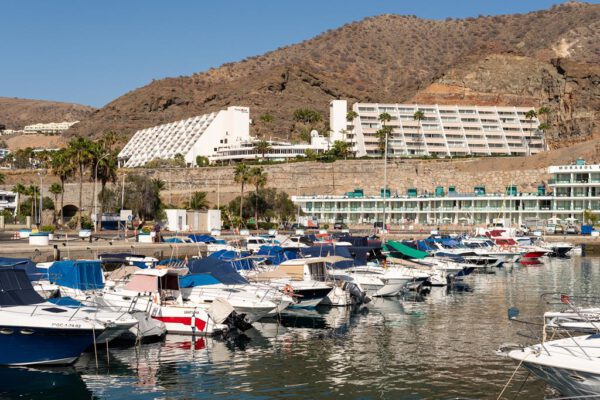 Holiday Club Puerto Calma - Afbeelding 4