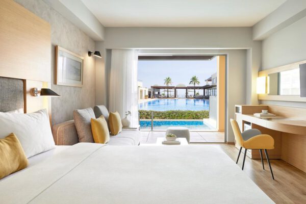 Minoa Palace Beach Resort - Afbeelding 2