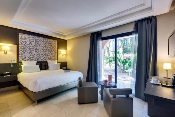 Barceló Palmeraie - Afbeelding 2