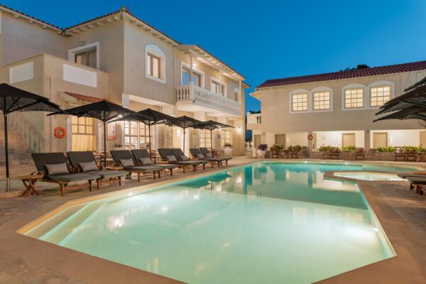 Ino Boutique Hotel & Suites - Afbeelding 2