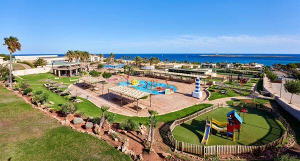 Insotel Punta Prima Resort & Spa - Afbeelding 4