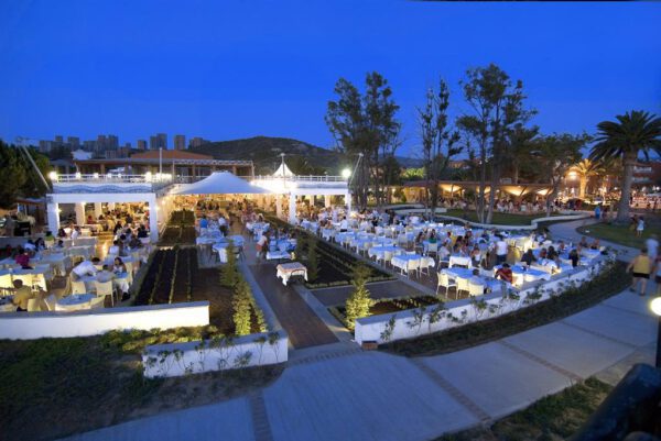 Ephesia Holiday Beach Club - Afbeelding 5