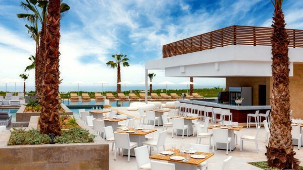 Hyatt Place Taghazout Bay - Afbeelding 4