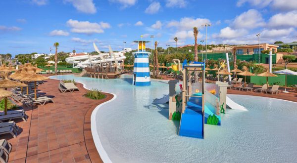Insotel Punta Prima Resort & Spa - Afbeelding 5