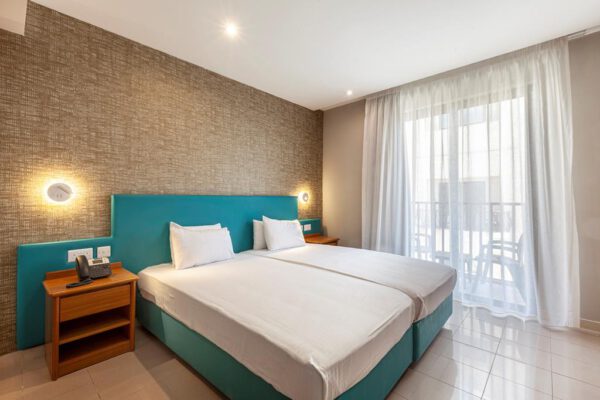 Pergola Hotel & Spa - Afbeelding 3