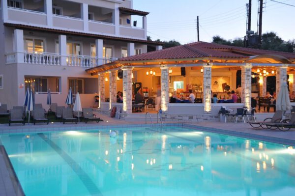 Windmill Hotel - Afbeelding 5