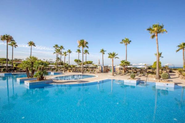 Hipotels Barrosa Palace - Afbeelding 3
