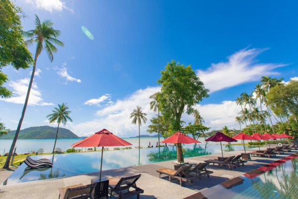 The Vijitt Resort Phuket - Afbeelding 2