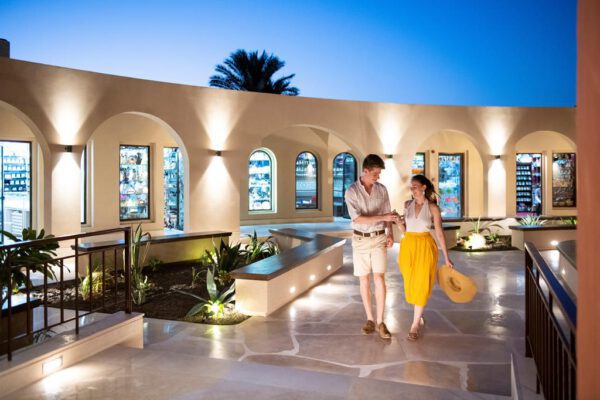 Three Corners Ocean View - Afbeelding 4