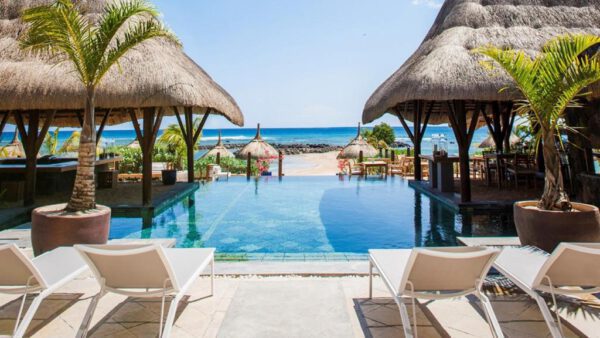 Veranda Pointe aux Biches - Afbeelding 5